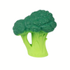 Oli & Carol Brucy The Broccoli Teether