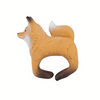 Oli & Carol Rob The Fox Bracelet Teether