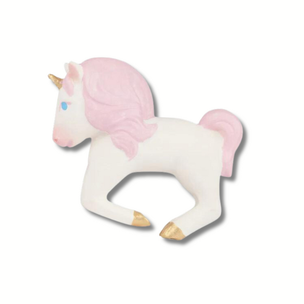 Oli & Carol Stacy The Unicorn Bracelet Teether