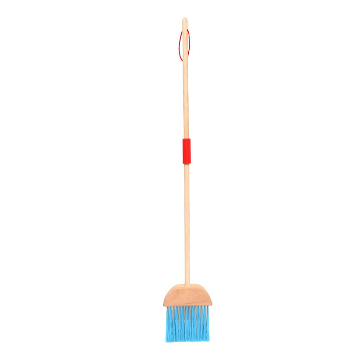 Open Ended Kids Wooden Cleaning Set - Highest quality cleaning Set 3 Year+