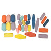 Open Ended Stack It Up - 28 pcs Balancing Stones