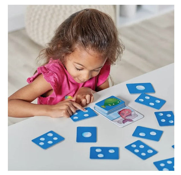 Orchard Toys - Catch & Count