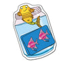 Orchard Toys - Catch & Count