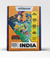 Go Discover Map of India Puzzle
