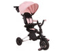 Qplay Trikes Nova Niello - 10 to 72 months - Pink