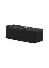 Joie Kubbie™ Compact Travel Cot with Bassinet – Coal