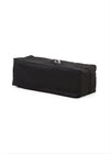 Joie kubbie Compact Travel Cot - Coal