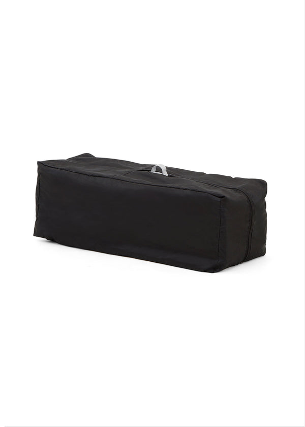 Joie kubbie Compact Travel Cot - Coal
