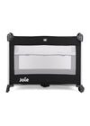 Joie kubbie Compact Travel Cot - Coal