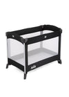 Joie kubbie Compact Travel Cot - Coal