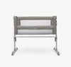 Joie Bassinet Roomie™ Glide - Foggy Grey