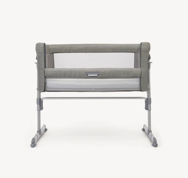Joie Bassinet Roomie™ Glide - Foggy Grey