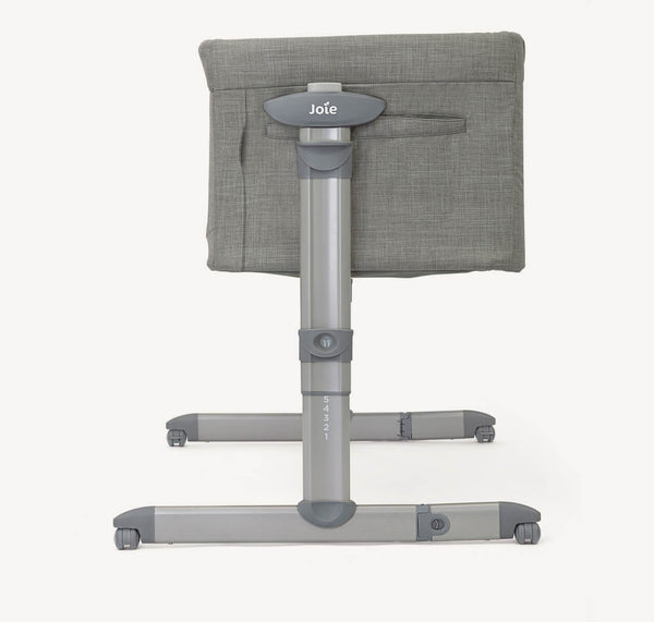 Joie Bassinet Roomie™ Glide - Foggy Grey