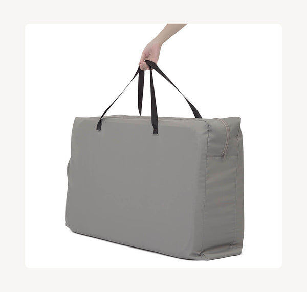 Joie Bassinet Roomie™ Glide - Foggy Grey