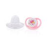Pigeon Baby Soother S Size 0+ Minilight - Bird