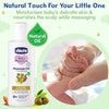 Chicco Baby Massage Oil 200ML 0M+