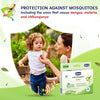Chicco Baby Anti-Mosquito 24 Patches