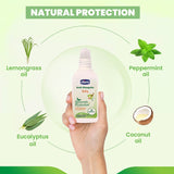 Chicco Anti-Mosquito Fabric Roll-On 8 ml
