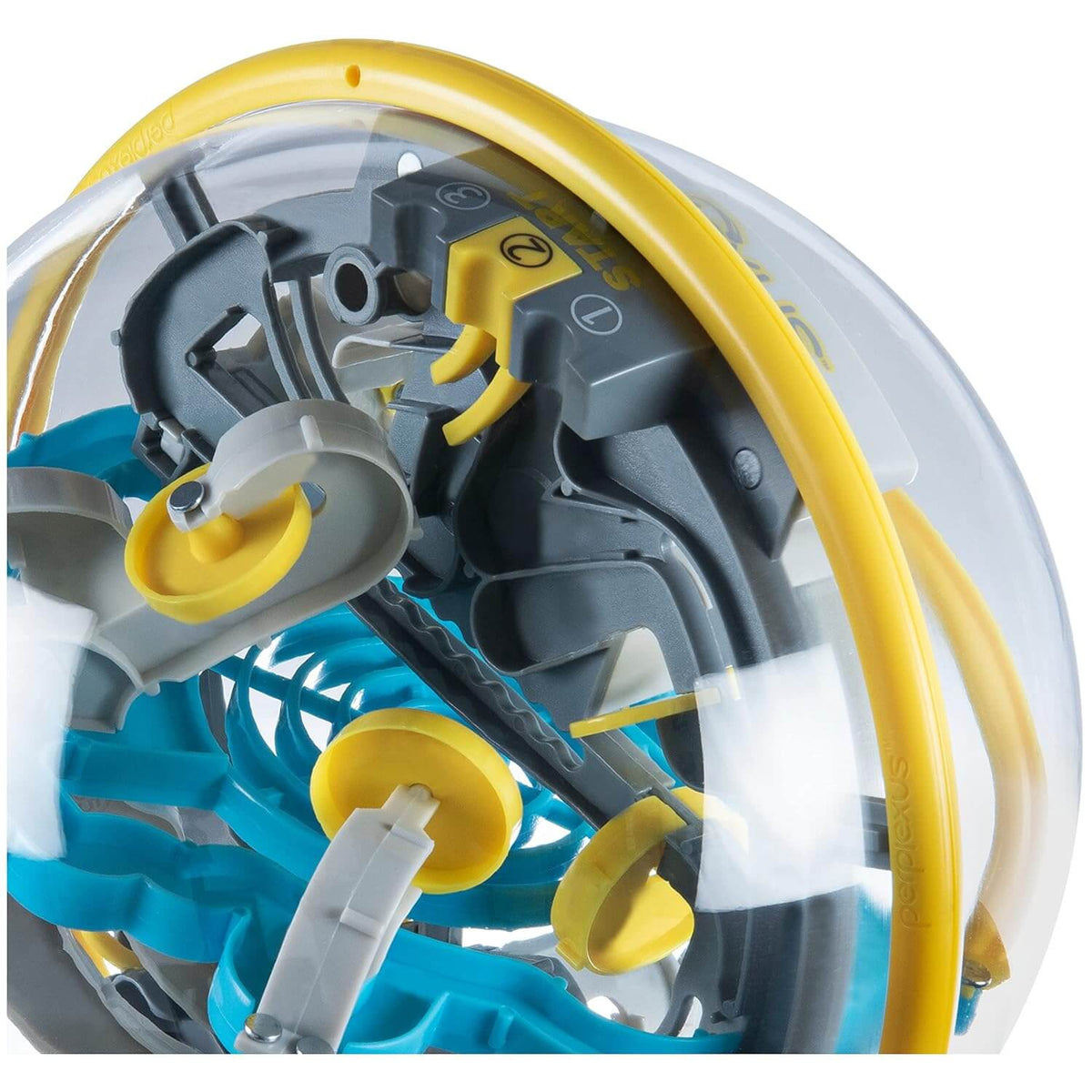 3D Maze Game Funskool Spin Master Perplexus Beast 100 Obstacles 9Y+ – Multicolour