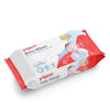 Pigeon Baby Wipes Water Base (30 Sheets)