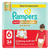 Pampers Ultimate Comfort Pants Size 6 16+kg 34 Pants (Made In Egypt)