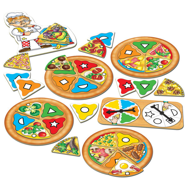 Orchard Toys Pizza Pizza