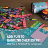Chalk And Chuckles Smart Sticks- Elemental Chemistry