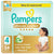Pampers Ultimate Comfort Size 4 9-14kg 54Diapers