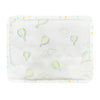 Hopop Mustard Seed Rai Baby Pillow - Parachute