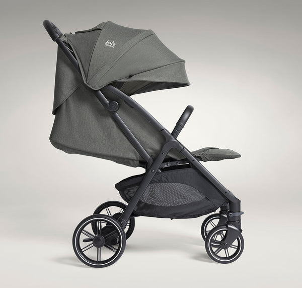 Joie parcel LX Lightweight stroller - Evergreen