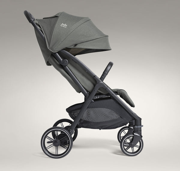 Joie parcel LX Lightweight stroller - Evergreen