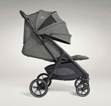 Joie Signature Parcel™ LX Lightweight Stroller – Evergreen