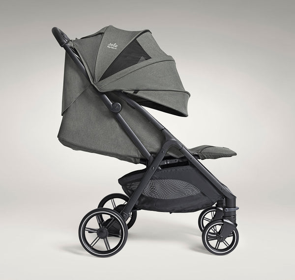 Joie parcel LX Lightweight stroller - Evergreen