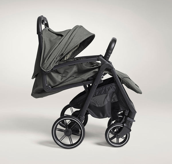 Joie parcel LX Lightweight stroller - Evergreen