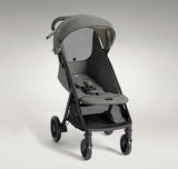 Joie Signature Parcel™ LX Lightweight Stroller – Evergreen