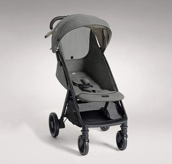 Joie parcel LX Lightweight stroller - Evergreen