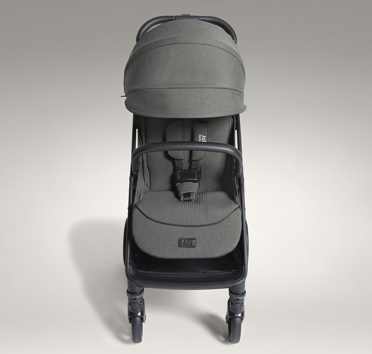 Joie Signature Parcel™ LX Lightweight Stroller – Evergreen
