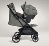 Joie parcel LX Lightweight stroller - Evergreen