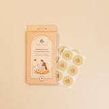 Baby Forest Mashak Kawach Baby Mosquito Repellent Patches – Pack of 24