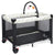 R For Rabbit Cot Hide And Seek Elite Black