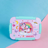 Moon Talk By ilearnngrow Bento Box- Unicorn
