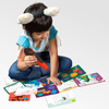 Go Discover A to Z Dinosaur Flash Cards