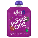 Ella’s Kitchen Organic The Purple One Fruit Smoothie 90 g