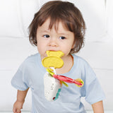 Hola Musical Car Keychain 9M+ 8996E