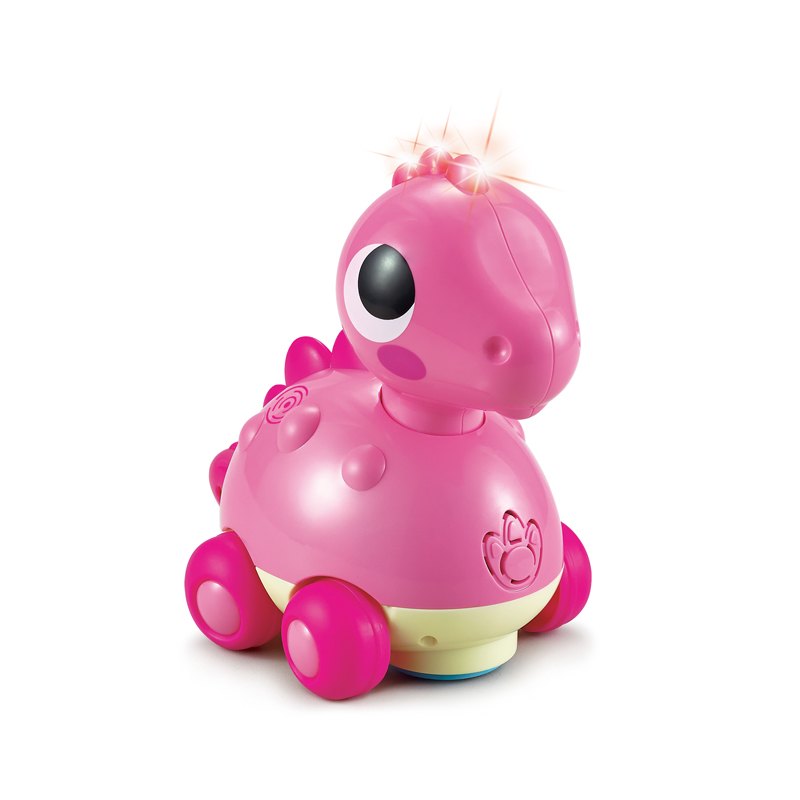 Hola Toy Dinosaurs