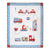Abracadabra Baby Quilt - Transport
