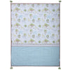 Abracadabra Baby Quilt - Savanna