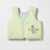 SUNNYLIFE Swim Vest 3-6 - Turtle Aqua
