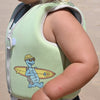 SUNNYLIFE Swim Vest 2-3 - Turtle Aqua