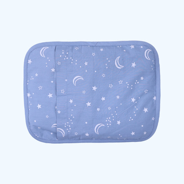 Abracadabra Rai Pillow - Rocketman